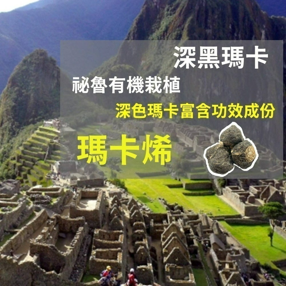 YT-Vita 黑馬卡B群膠囊(30粒/包)-細節圖4