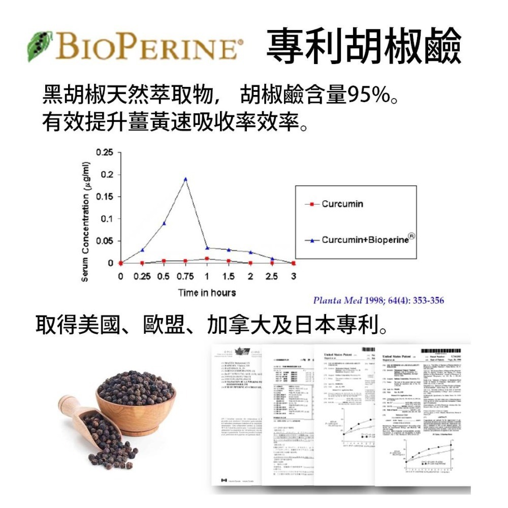 薑黃綠茶 美麗配方 白腎豆 促進代謝 外食必備 兒茶素 茶多酚 甜食 外食 大餐 幫助消化-細節圖3