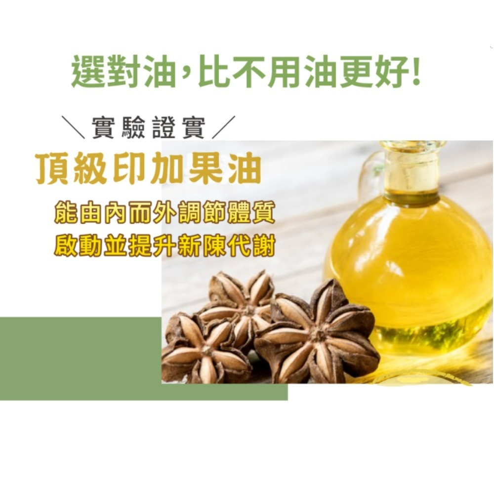 YT-Vita 印加果油軟膠囊(60粒/盒)-細節圖4
