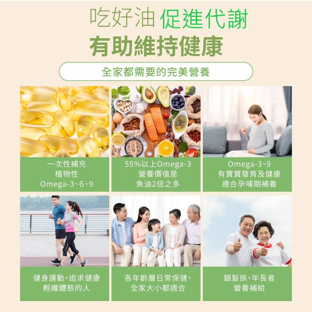 YT-Vita 印加果油軟膠囊(60粒/盒)-細節圖7