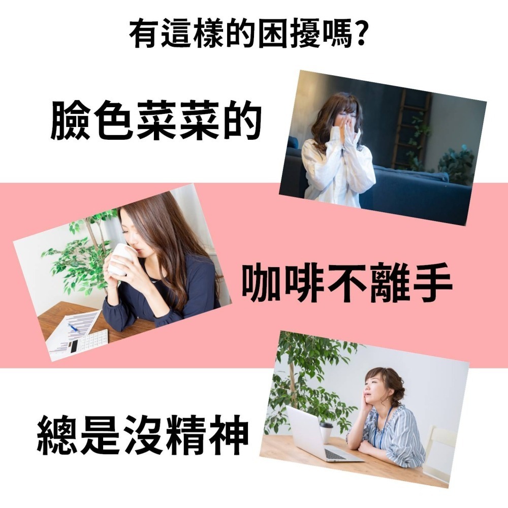 女性B群+鐵膠囊 B群 鐵 西印度櫻桃 維生素C 牛樟芝 具抗氧化 膠原蛋白 養顏美容 全素可食 30粒-細節圖2