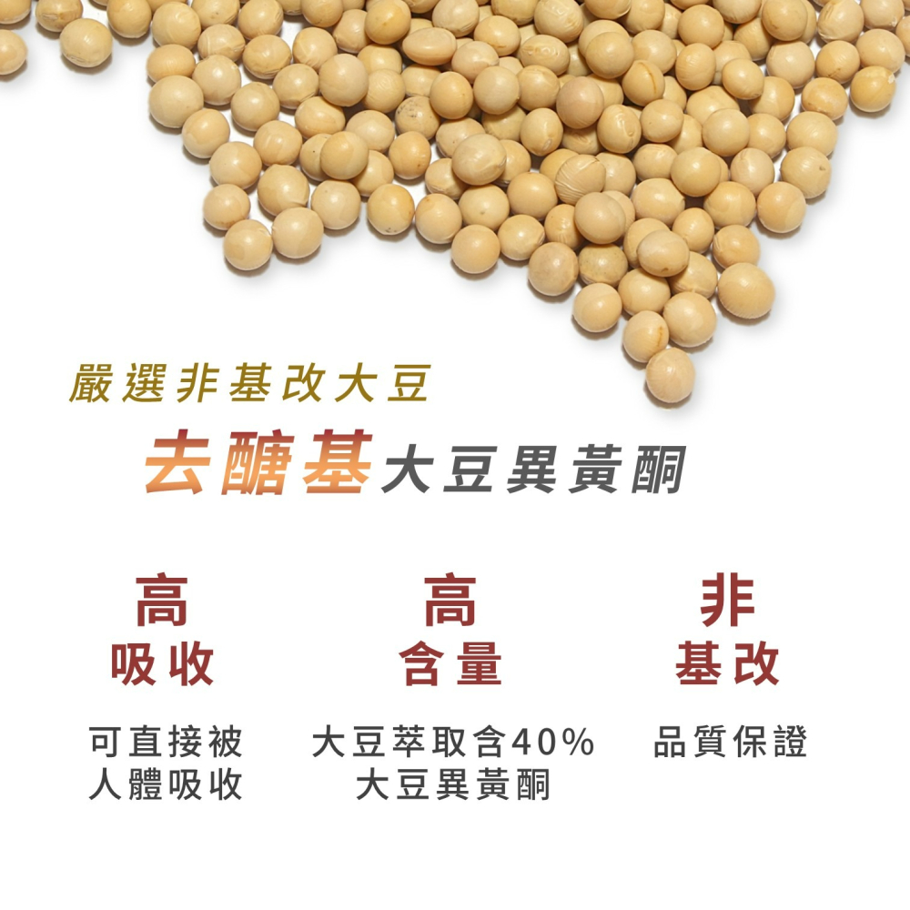 YT-Vita 大豆蜂王乳膠囊(30粒/盒)-細節圖4