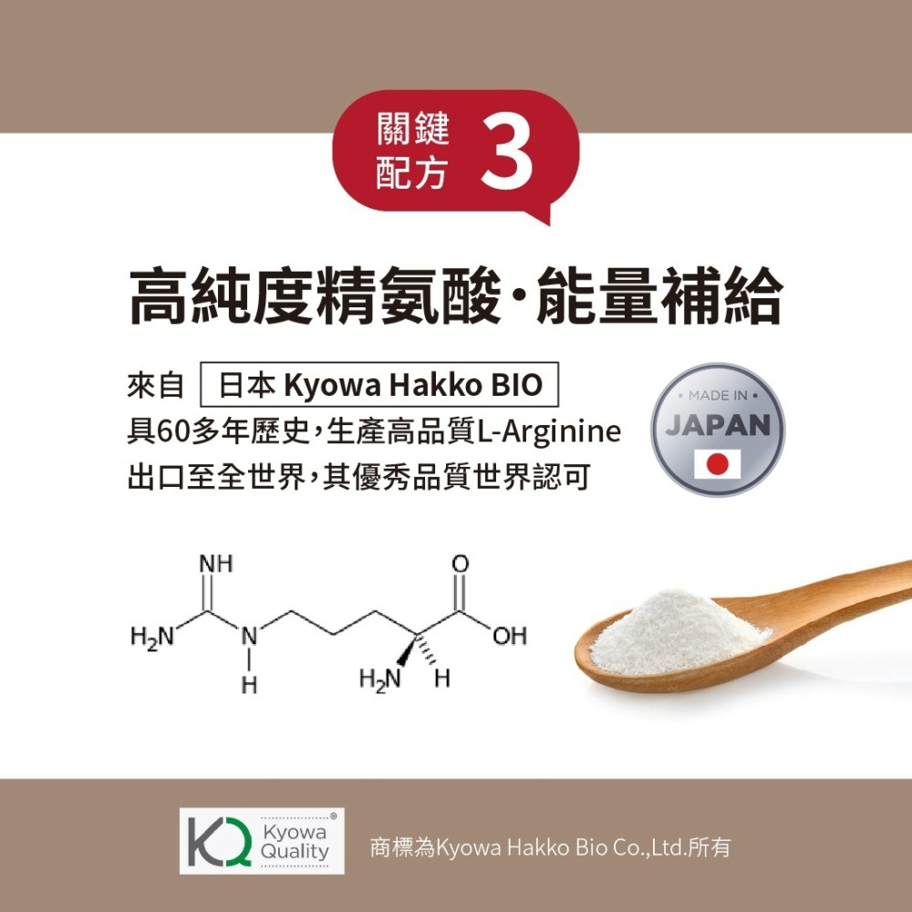 黃金樟芝-樟芝瑪卡L-精氨酸(30粒/包)-細節圖5