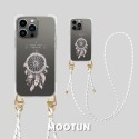 iPhone14 13 12 11 Pro Max 手機殼 手機掛繩 掛繩手機殼 手機殼 斜背 台灣現貨 MOOTUN-規格圖9