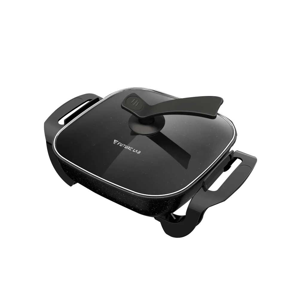 【Future Lab. 未來實驗室】 UniversalPot滿漢電火鍋PLUS特仕款-細節圖2