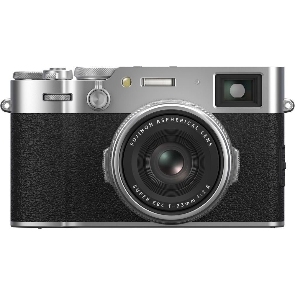 【FUJIFILM 富士】 X100VI 類單眼相機 (公司貨)-規格圖1