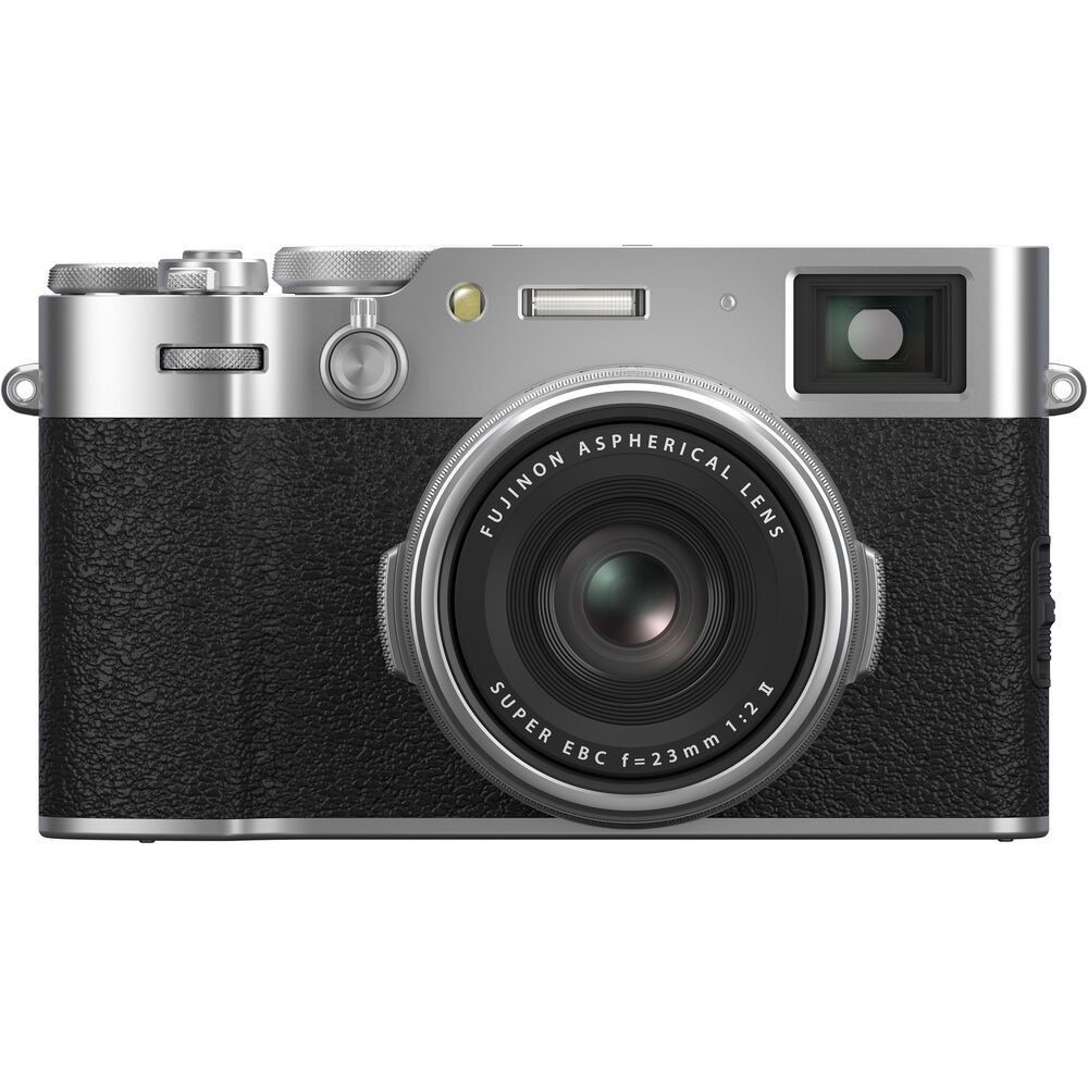 預購【FUJIFILM 富士】 X100VI 類單眼相機 (公司貨)超值組-規格圖1