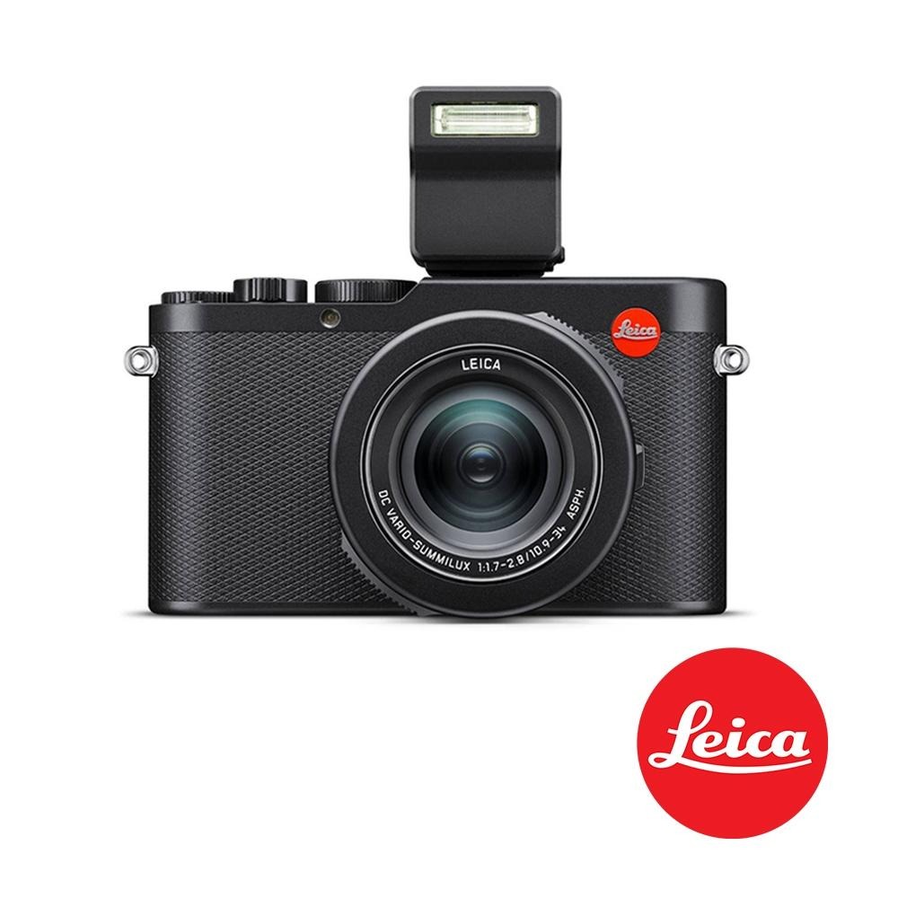 【Leica】徠卡 D-Lux 8 便攜式數位相機 LEICA-19191 (正成公司貨)-細節圖2