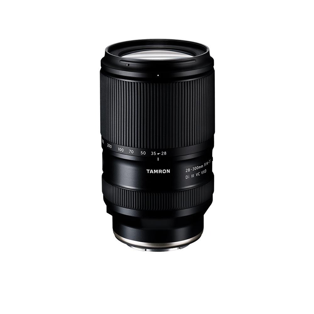 【TAMRON】28-300mm F4-7.1 Di III VC VXD Sony E 接環 A074 (公司貨)-細節圖2