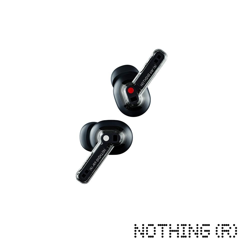 【Nothing】Ear (a) 真無線藍牙耳機 黑/白/黃 (公司貨)-細節圖2