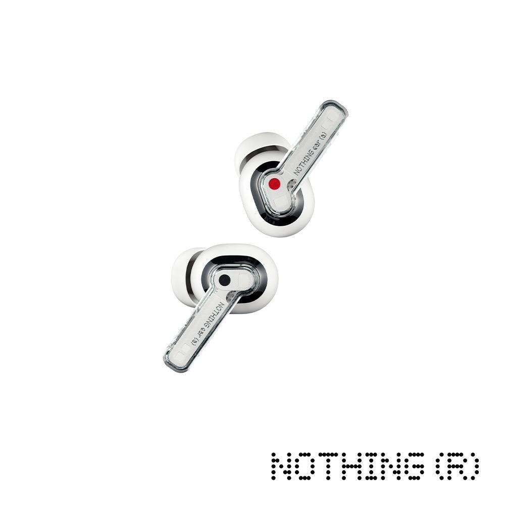 【Nothing】Ear (a) 真無線藍牙耳機 黑/白/黃 (公司貨)-細節圖3