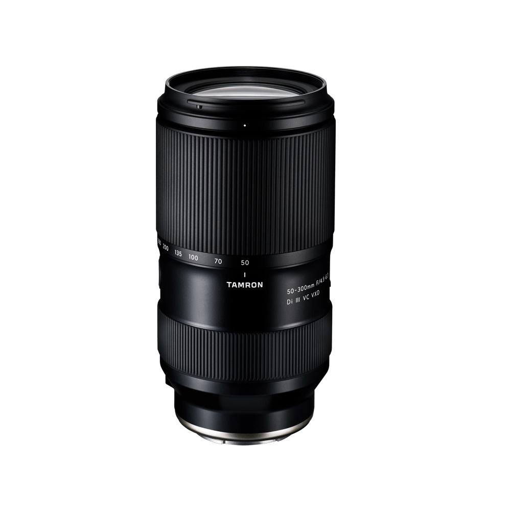 【TAMRON】50-300mm F/4.5-6.3 Di III VC VXD Sony E接環 A069 (公司貨)-細節圖2