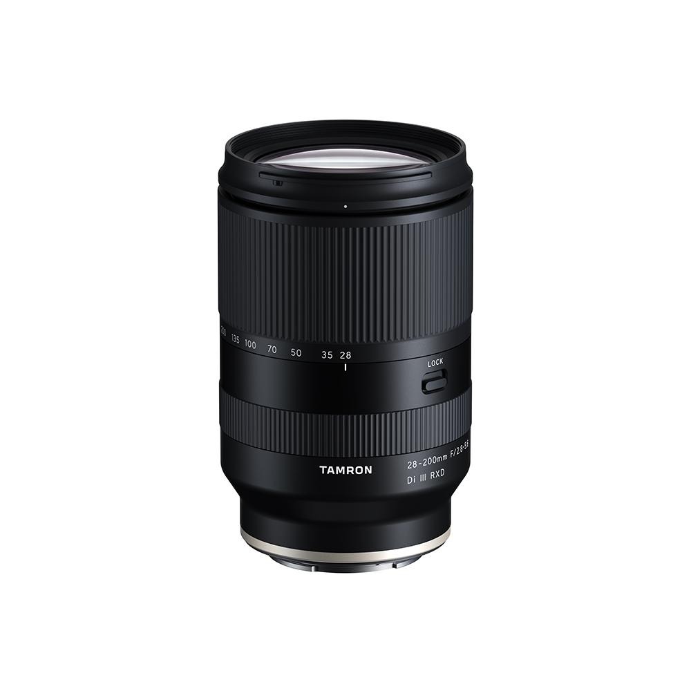 【TAMRON】28-200mm F/2.8-5.6 DiIII RXD Sony E 接環 A071 (公司貨)-細節圖2