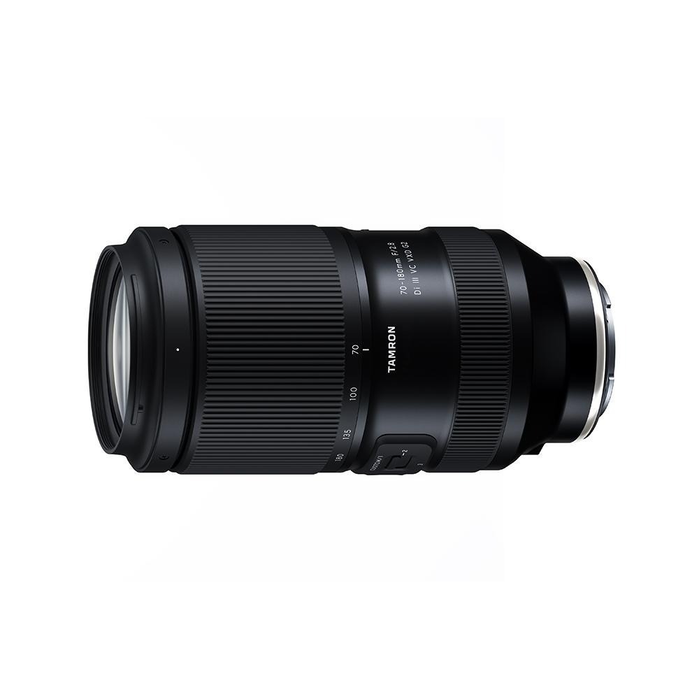 【TAMRON】70-180mm F/2.8 DiIII VC VXD G2 Sony E 接環 A065(公司貨)-細節圖2