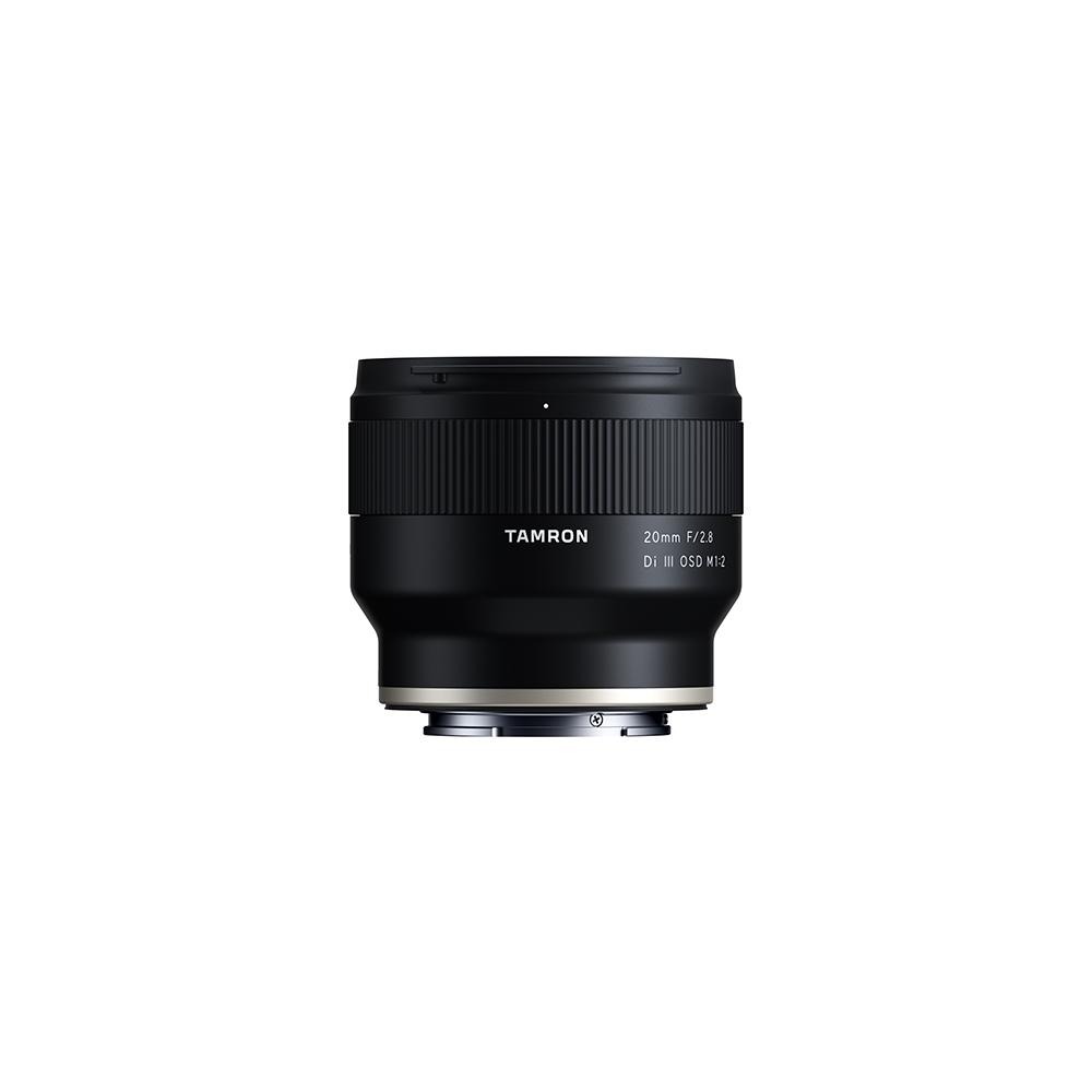 【TAMRON】20mm F/2.8 Di III OSD M1:2 Sony E 接環 F050 (公司貨)-細節圖2