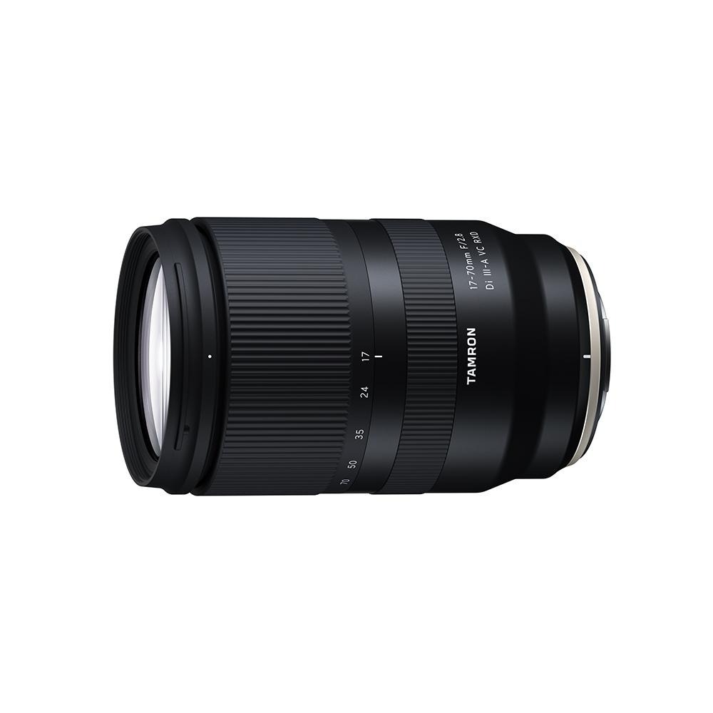 【TAMRON】17-70mm F/2.8 Di III-A VC RXD Fujifilm X接環B070(公司貨)-細節圖2