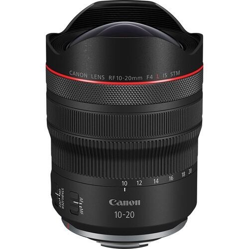 【Canon】RF10-20mm f/4L IS STM 超廣角全片幅自動對焦鏡頭 (公司貨)-細節圖2