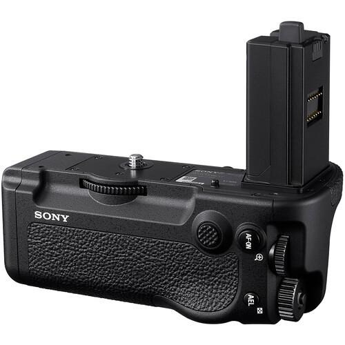 【SONY】VG-C5 / α9 III 專用延伸握把 (公司貨)-細節圖2