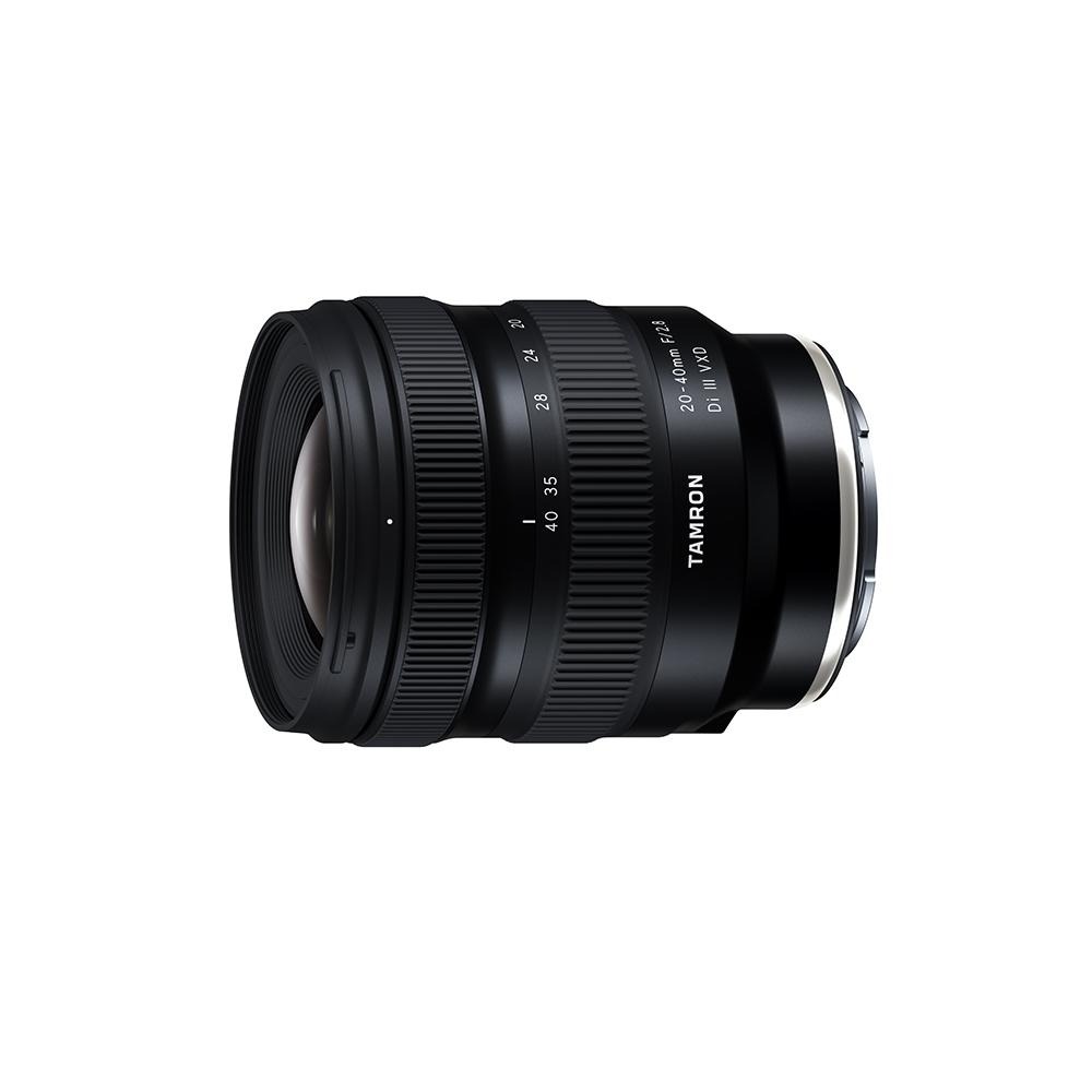 【TAMRON】20-40mm F/2.8 DiIII VXD Sony E 接環 A062 (公司貨)-細節圖2