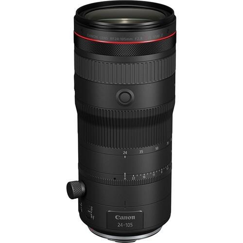 【Canon】RF24-105mm f/2.8L IS USM Z 多用途大光圈標準變焦鏡 (公司貨)-細節圖2