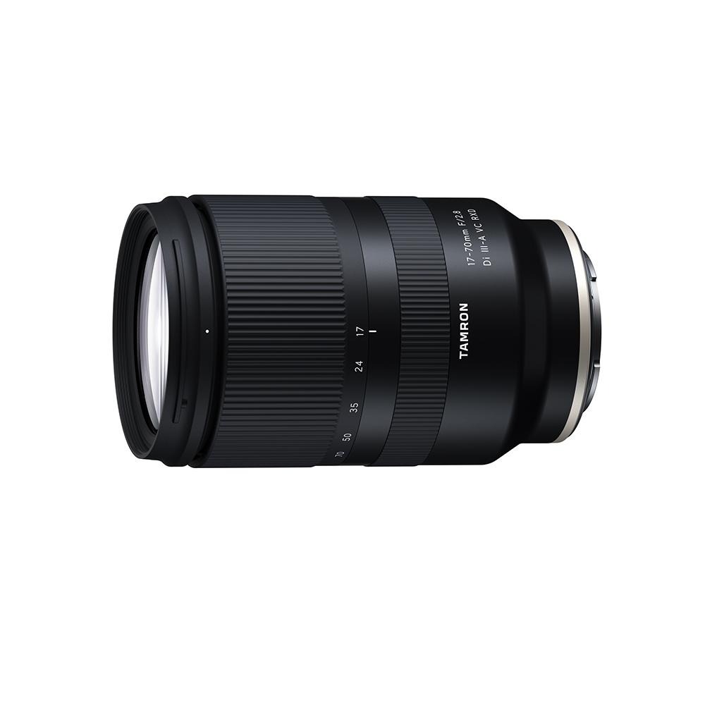 【TAMRON】17-70mm F/2.8 Di III-A VC RXD Sony E 接環 B070 (公司貨)-細節圖2