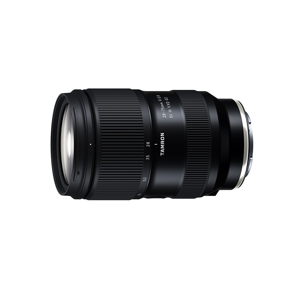 【TAMRON】28-75mm F/2.8 DiIII VXD G2 Sony E Nikon Z A063(公司貨)-規格圖9