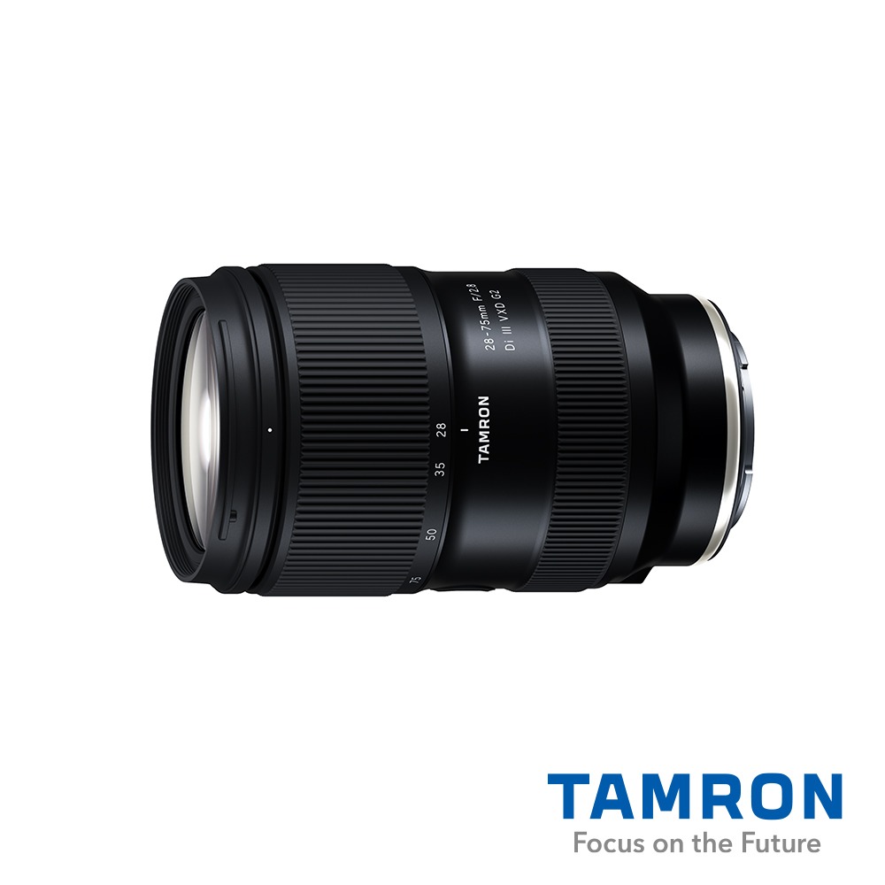 【TAMRON】28-75mm F/2.8 DiIII VXD G2 Sony E Nikon Z A063(公司貨)-規格圖9