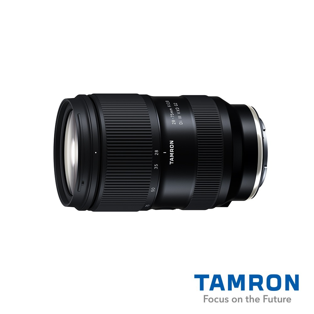 【TAMRON】28-75mm F/2.8 DiIII VXD G2 Sony E Nikon Z A063(公司貨)-規格圖9