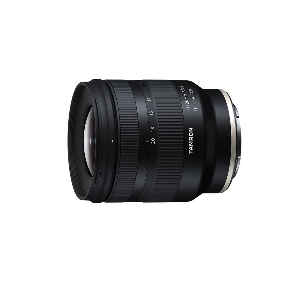 【TAMRON】11-20mm F/2.8 Di III-A RXD Sony E 接環 B060 (公司貨)-細節圖2