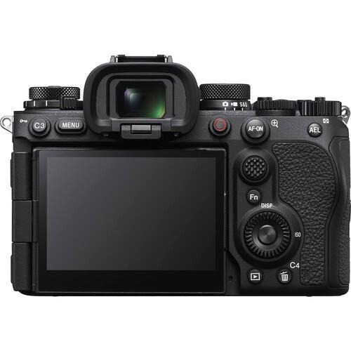 【SONY】ILCE-9M3 α9 III A9M3 全域快門系統 2460萬全片幅感光元件 單機身 (公司貨)-細節圖2