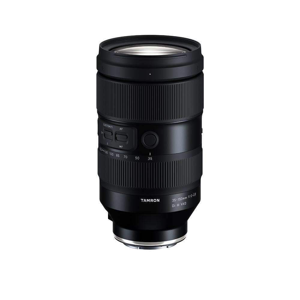【TAMRON】35-150mm F/2-2.8 DiIII VXD Sony E 接環 A058(公司貨)-細節圖2
