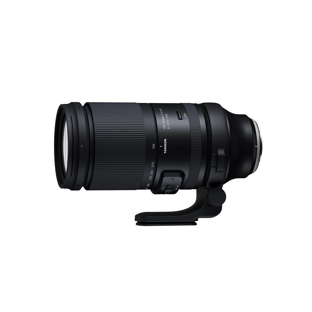 【TAMRON】150-500mm F/5-6.7 DiIII VC VXD Sony E 接環 A057 (公司貨)-細節圖2