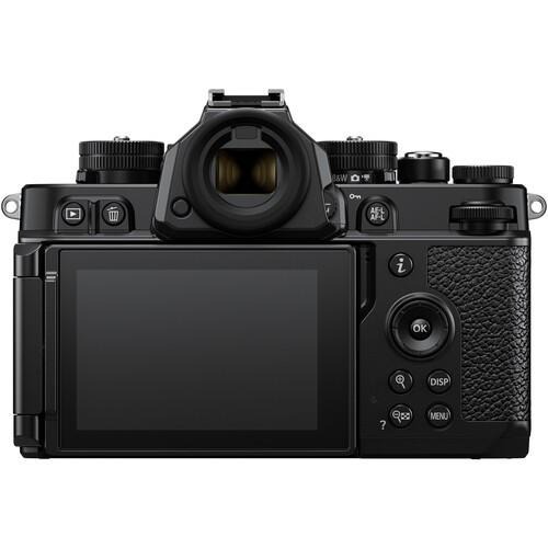 【Nikon】Z f 單機身 全片幅微單相機 (公司貨)-細節圖2