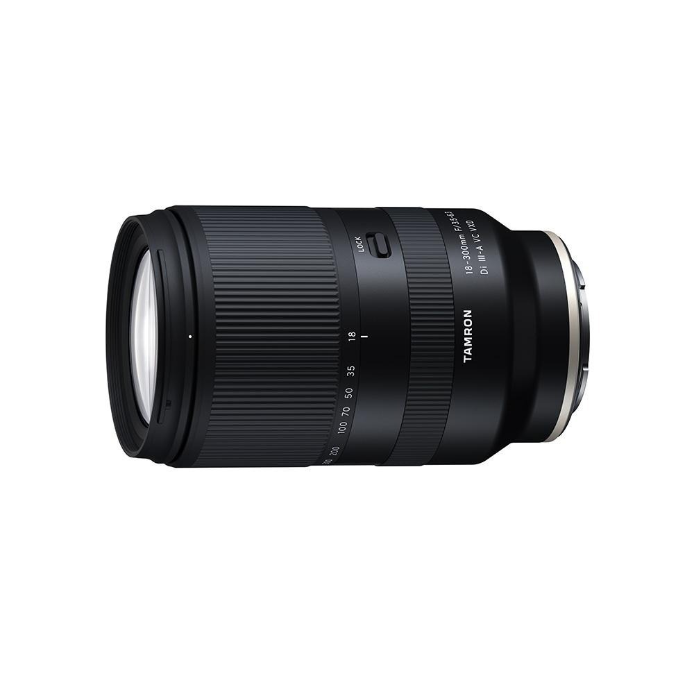 【TAMRON】18-300mm F/3.5-6.3 Di III-A VC VXD SonyE接環 B06(公司貨)-細節圖2