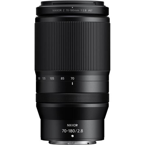 【Nikon】NIKKOR Z 70-180mm f/2.8 望遠變焦鏡頭 (公司貨)-細節圖2