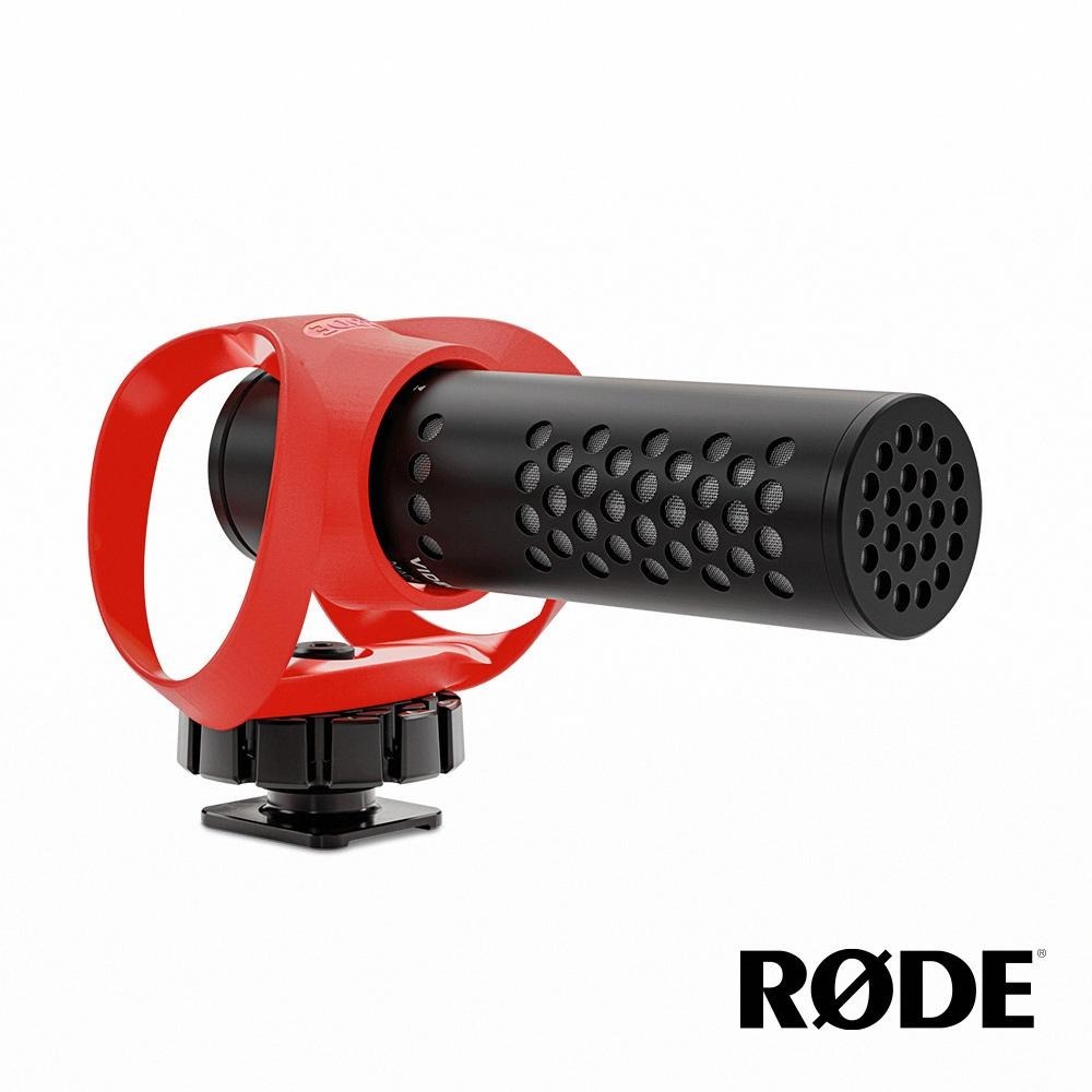 【RODE】VideoMicro II 指向性機頂麥克風 RDVMICROII (公司貨)-細節圖3