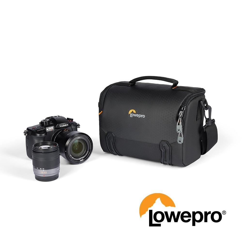 【LOWEPRO】羅普 Adventura SH 140 III 相機包(公司貨)-細節圖2