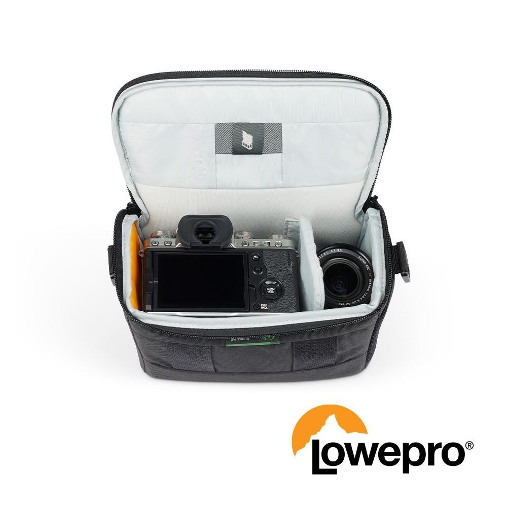 【LOWEPRO】羅普 Adventura SH 140 III 相機包(公司貨)-細節圖3