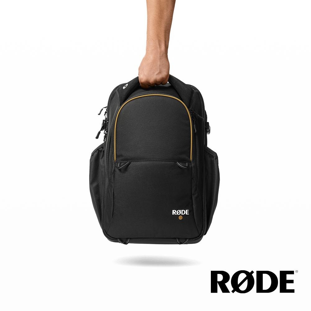 【RODE】後背包 For Caster Pro II (公司貨)-細節圖3