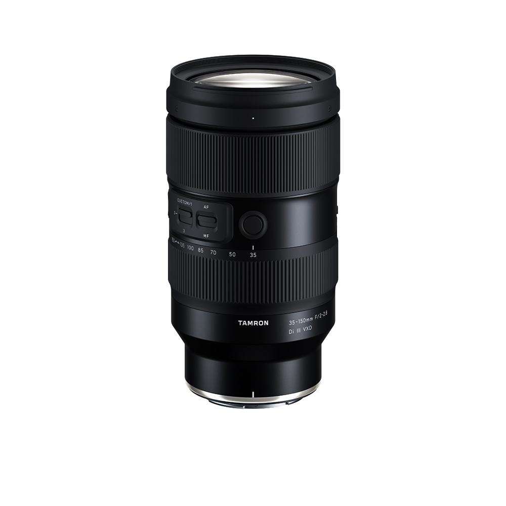 【TAMRON】35-150mm F/2-2.8 DiIII VXD Nikon Z 接環 A058 (公司貨)-細節圖2