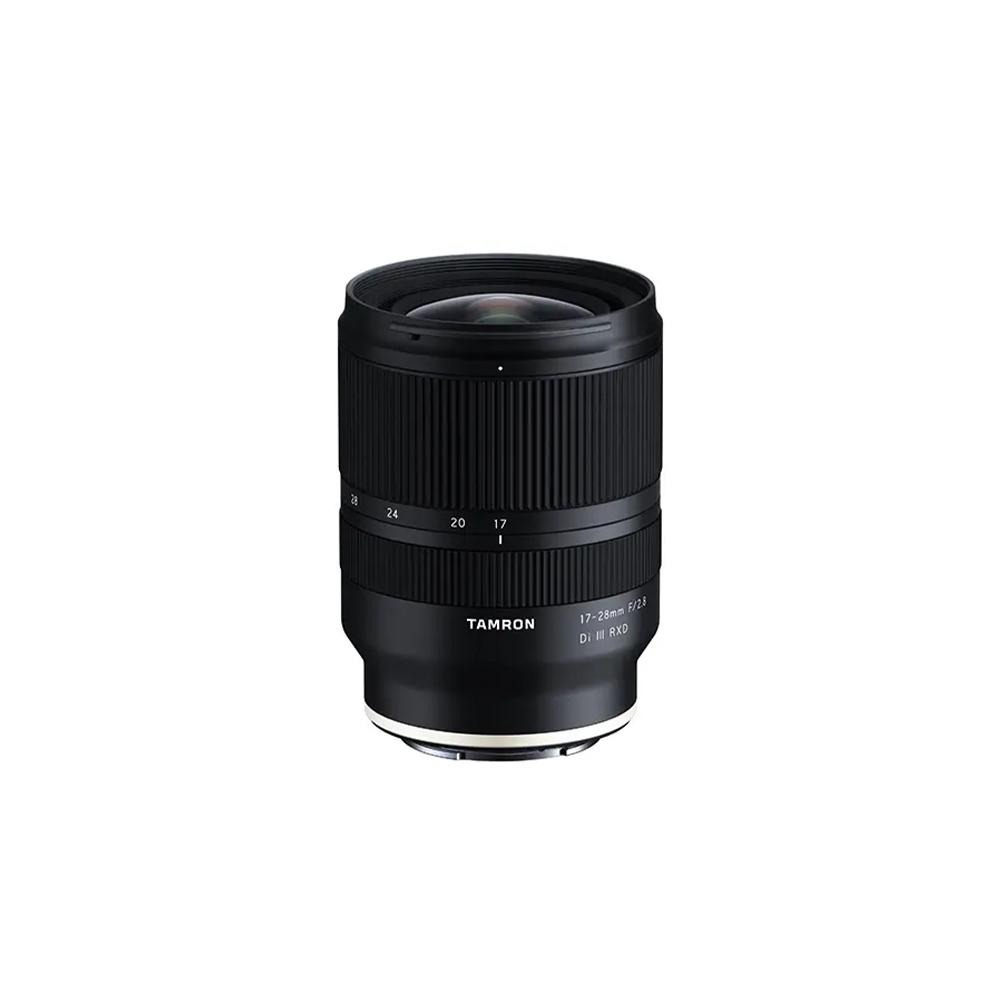 【TAMRON】17-28mm F/2.8 DiIII RXD Sony E 接環 A046 (公司貨)-細節圖2