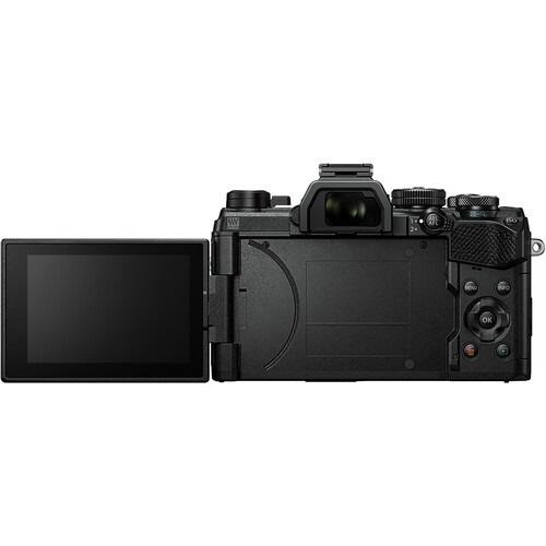 【OLYMPUS】OM SYSTEM OM-5+M1245 F4.0 PRO(公司貨)-細節圖2