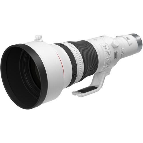 【Canon】RF800mm f/5.6L IS USM 超望遠鏡頭 (公司貨)-細節圖2