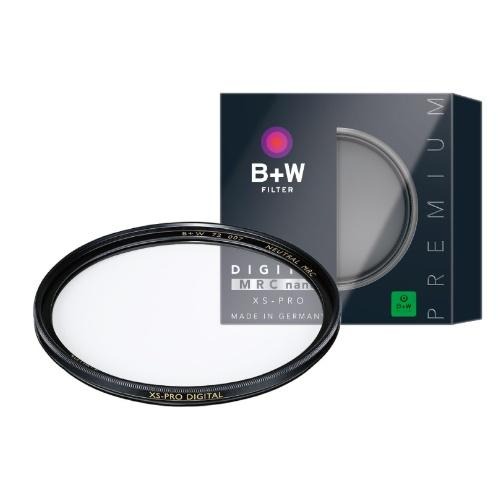 【B+W】XS-PRO 010 UV 30.5 - 95mm MRC NANO 奈米鍍膜保護鏡 (公司貨)-細節圖2