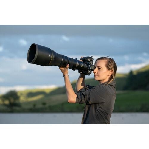 【Nikon】NIKKOR Z 800MM F/6.3 VR S 超遠攝定焦鏡頭 (公司貨)-細節圖4