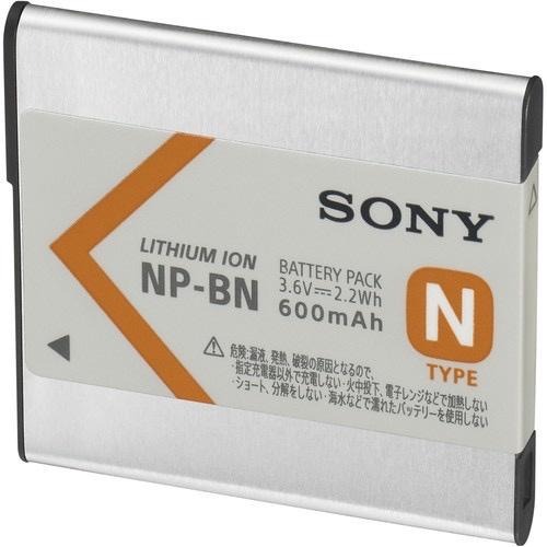 【SONY】NP-BN 原廠電池 / DSC-W810 DSC-WX50 適用 (公司貨)-細節圖2