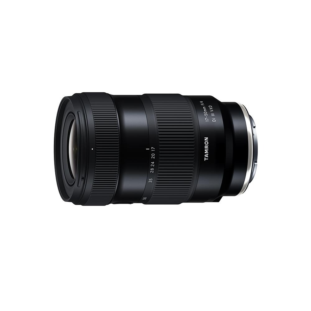 【TAMRON】17-50mm F/4 Di III VXD Sony E 接環 A068 (公司貨)-細節圖2