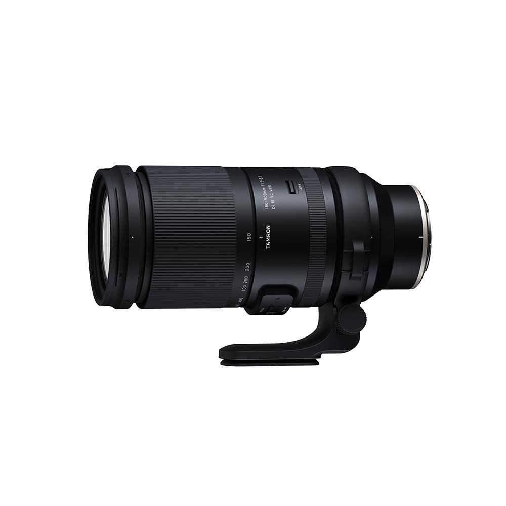 【TAMRON】150-500mm F/5-6.7 DiIII VC VXD Fujifilm X 接環 (公司貨)-細節圖2