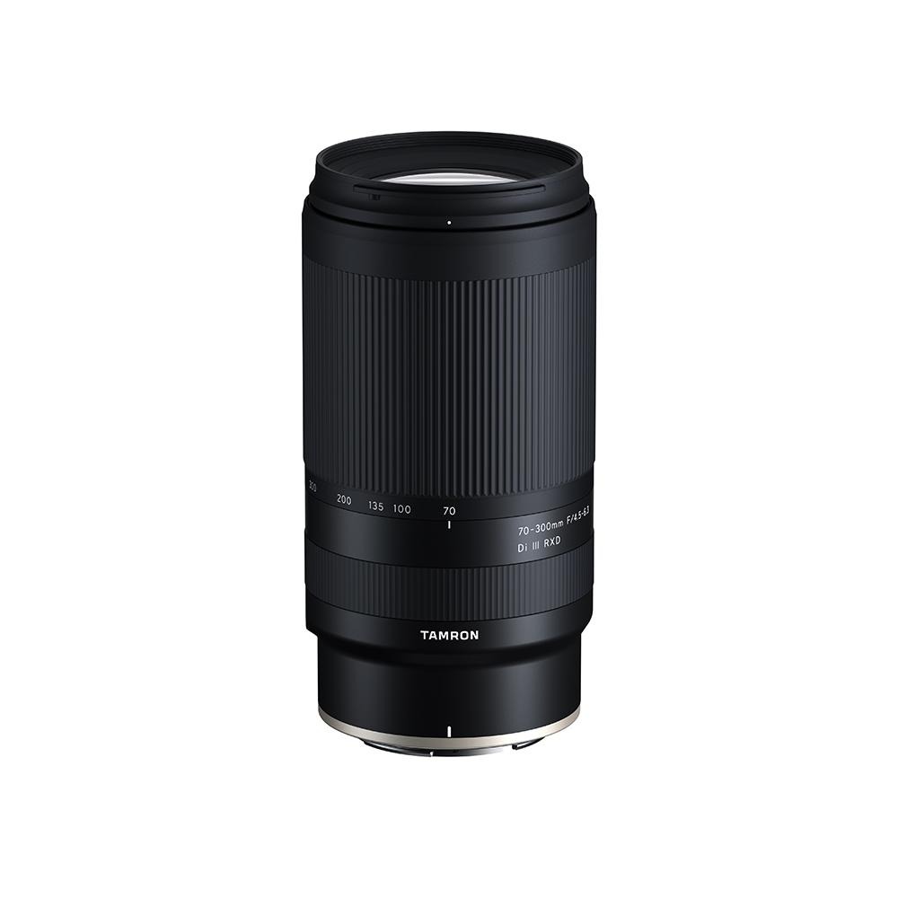 【TAMRON】70-300mm F/4.5-6.3 DiIII RXD Nikon Z 接環 A047 (公司貨)-細節圖2