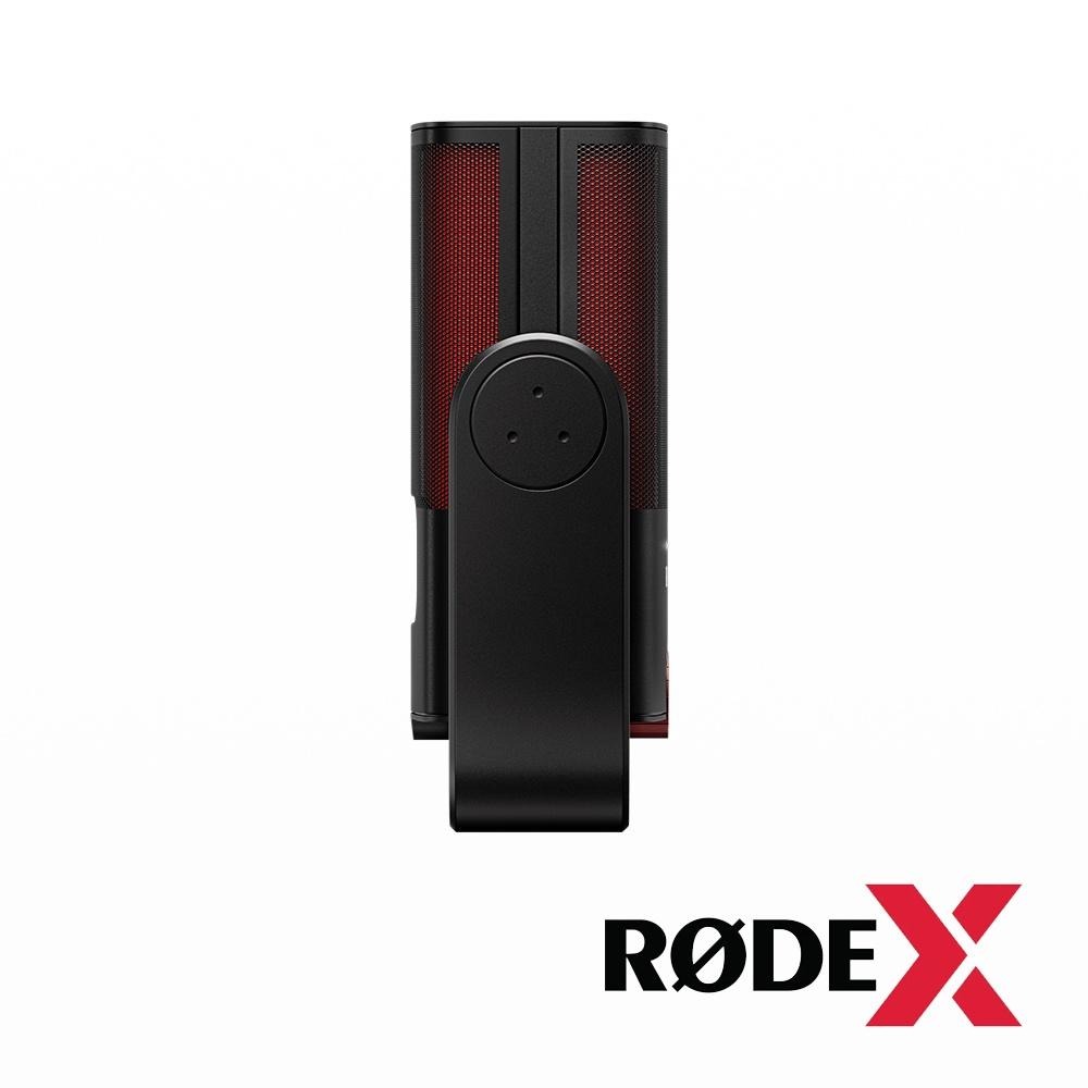 【RODE】XCM-50 專業電容式 USB 麥克風 (公司貨)-細節圖3